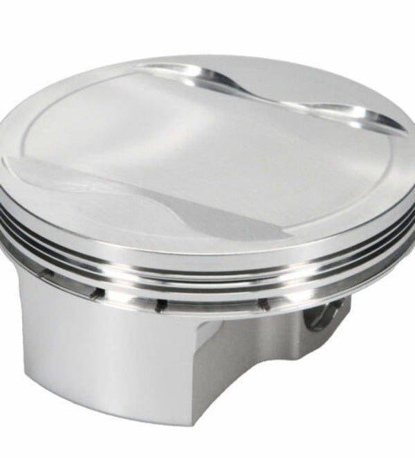 JE Pistons Yamaha 14 GRIZZLY 700 Piston Kit - 324101
