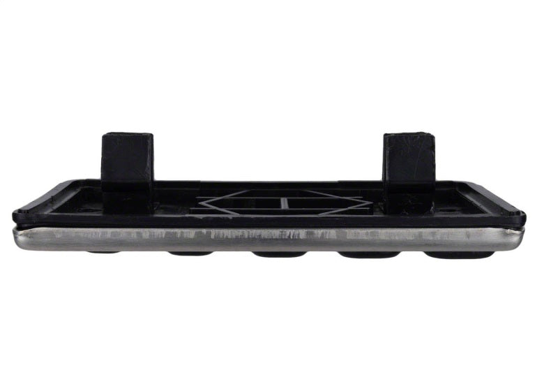 Ford Racing Aluminum and Urethane Special Edition Mustang Dead Pedal - M-2301-C