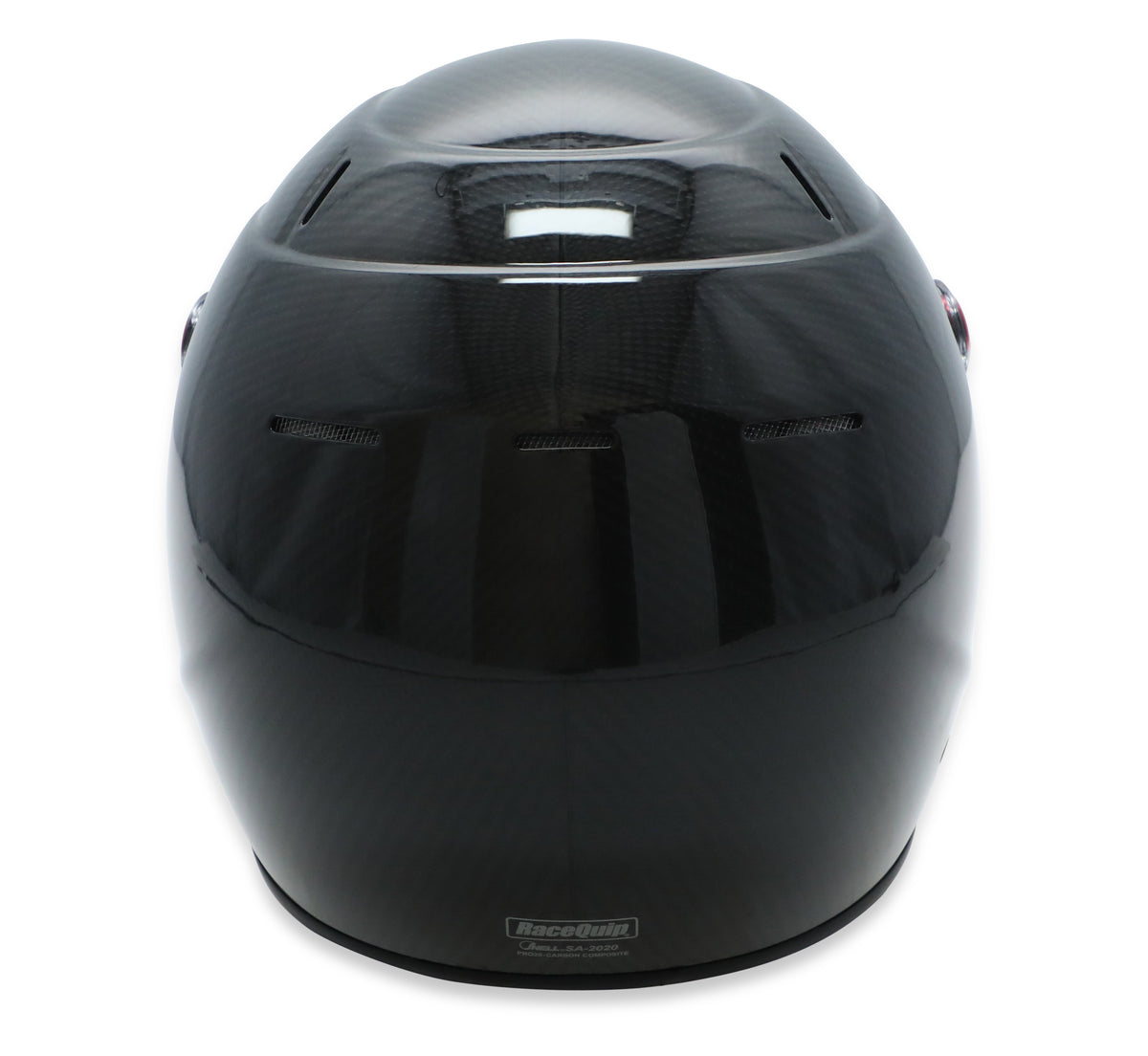 Racequip Carbon PRO20 SA2020 Medium