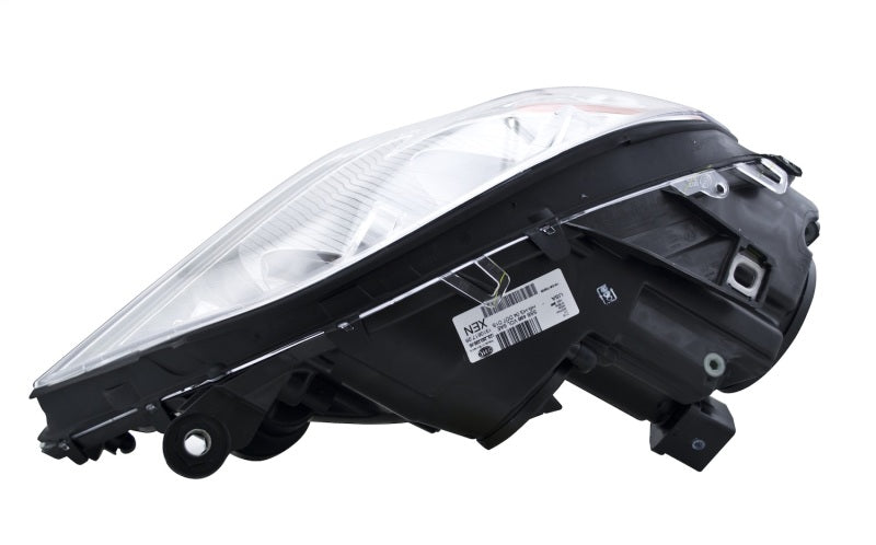 Hella 2008-2008 Mercedes-Benz ML320 Headlight Assembly - 263036461