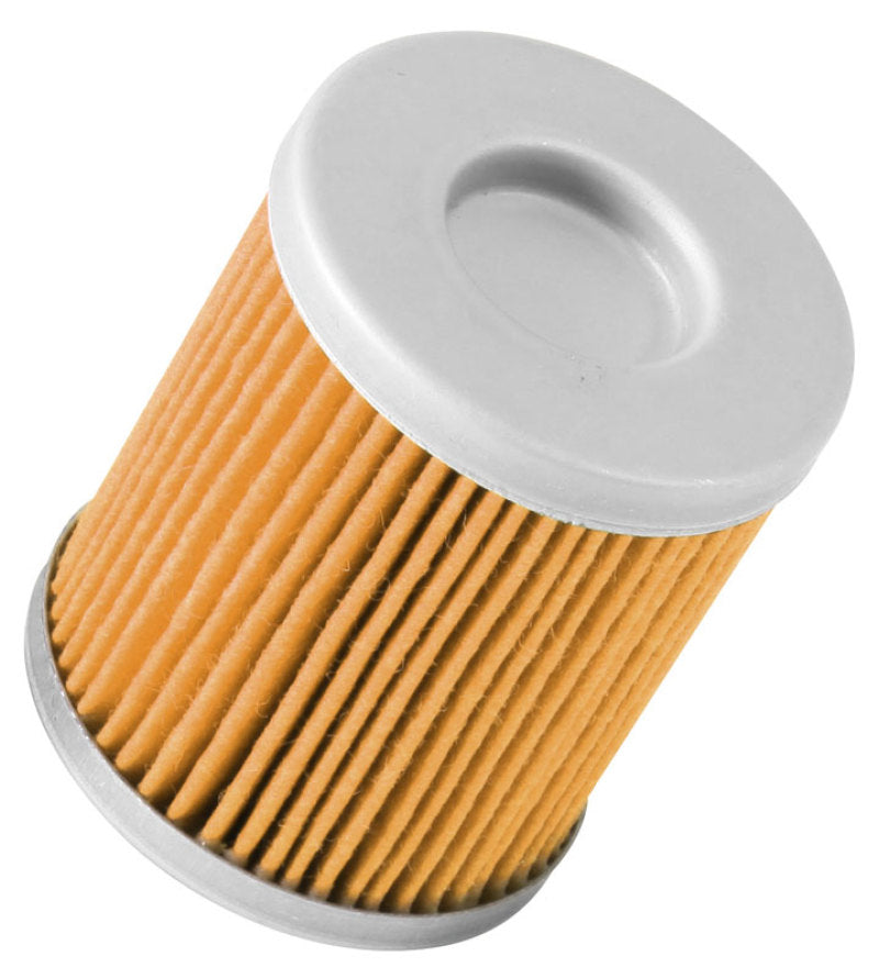 K&N Oil Filter 1.625in OD x 2.063in H for 99-07 KTM 250/400/450/520/525/540/625/660/690 (2nd Filter) - KN-157