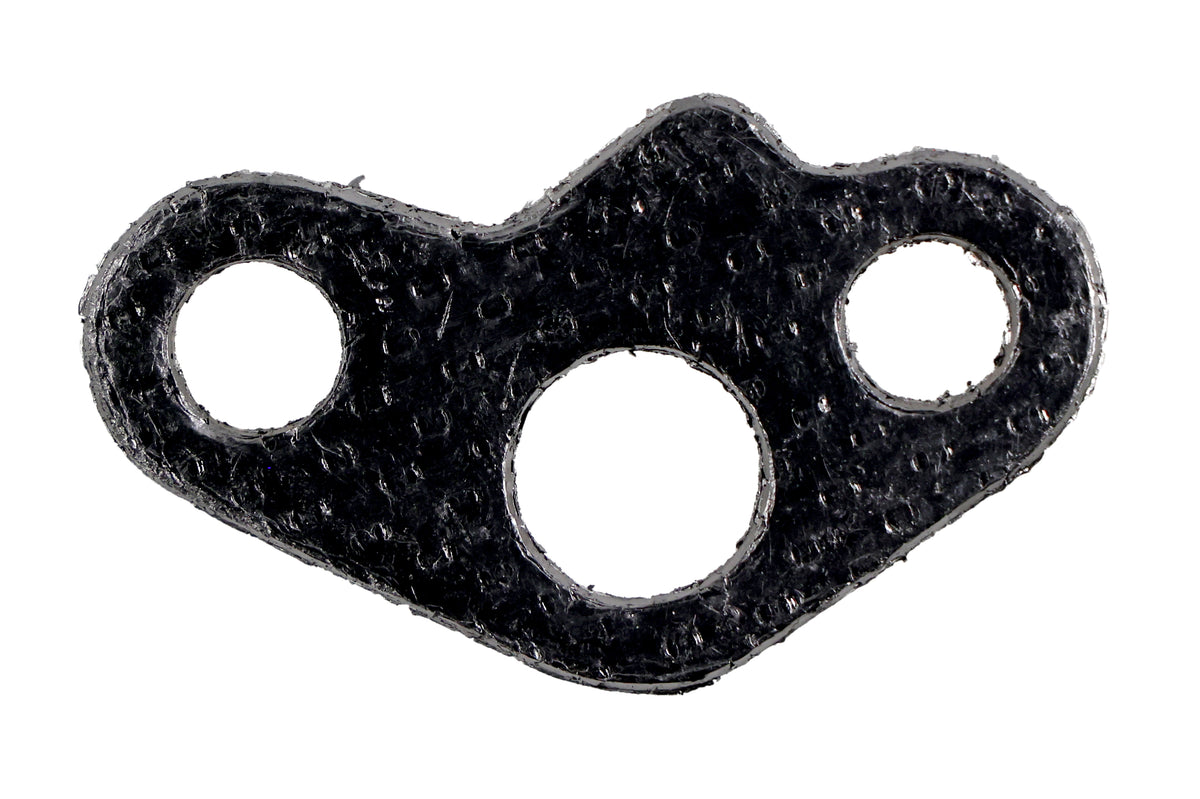 Fel-Pro Nissan 300ZX 70389 Exhaust Gas Recirculation (EGR) Valve Gasket for 1990-1996 Nissan 300ZX - front view