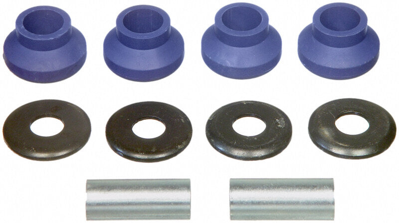 MOOG 89-97 Ford Thunderbird Front To Arm Strut Rod Bushing Kit - K8680 - front view