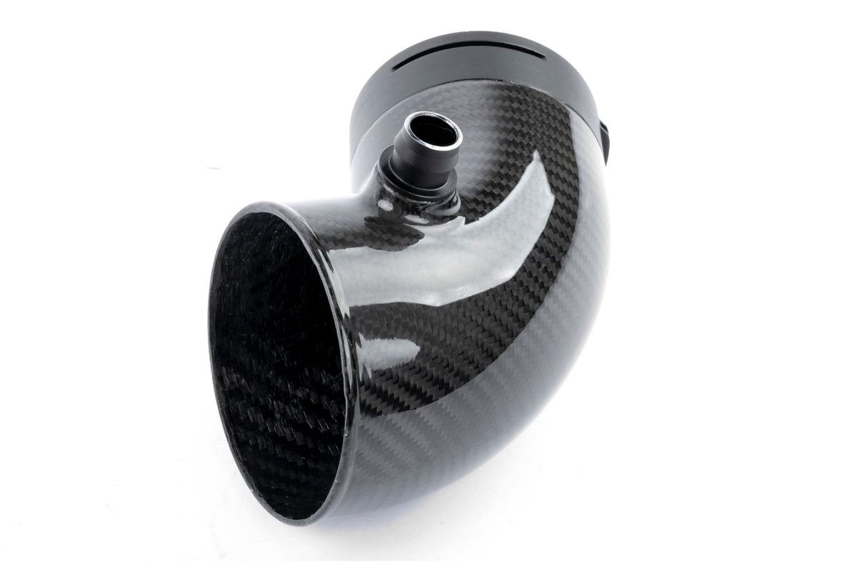 Dinan - Turbo Inlet Pipe - 2020-2024 BMW M340i/M440i - D760-0062