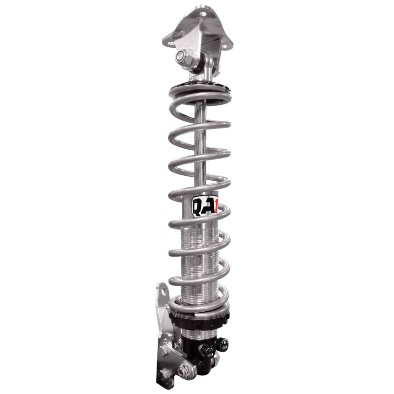 QA1 78-96 GM B-Body Pro Rear Coil-Over System - Single Adj. - 12in x 250lbs/in - Aluminum - RCK52384