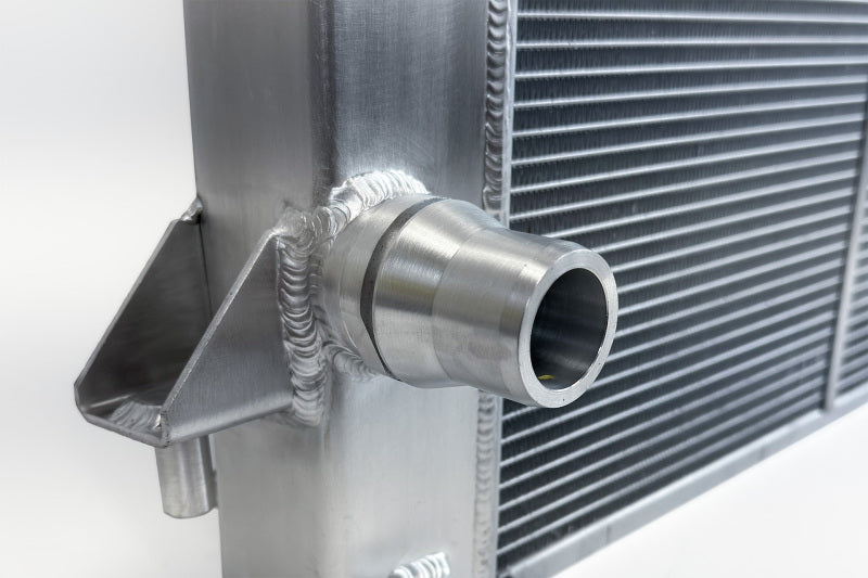 CSF 10-14 Ford Raptor and F-150 High Performance Radiator - 8094