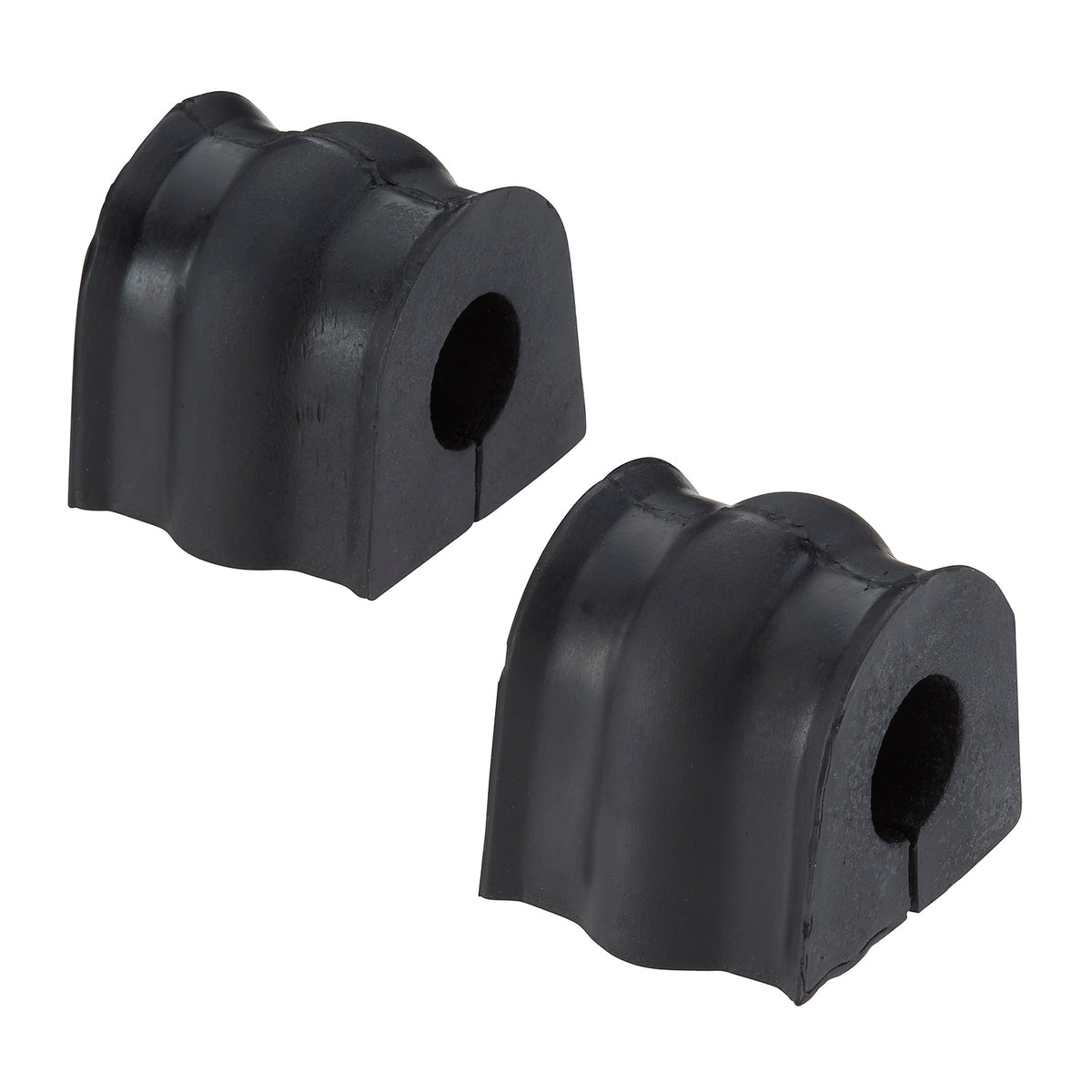 MOOG 03-06 Subaru Baja Front To Frame Sway Bar Bushing - K200635 - front view