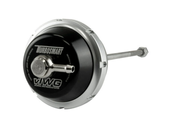 Turbosmart Universal 57mm vIWG Wastegate Actuator - 6inHg -150mm - TS-0604-2065 by Turbosmart