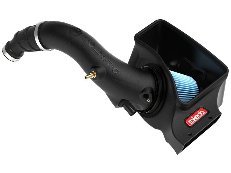 aFe POWER 21-26 Hyundai Elantra N Line Takeda Stage-2 Cold Air Intake System - 56-10074V