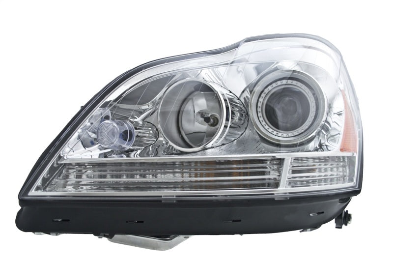 Hella 2010-2012 Mercedes-Benz GL350 Bi-Xenon Headlight Assembly - 263400851