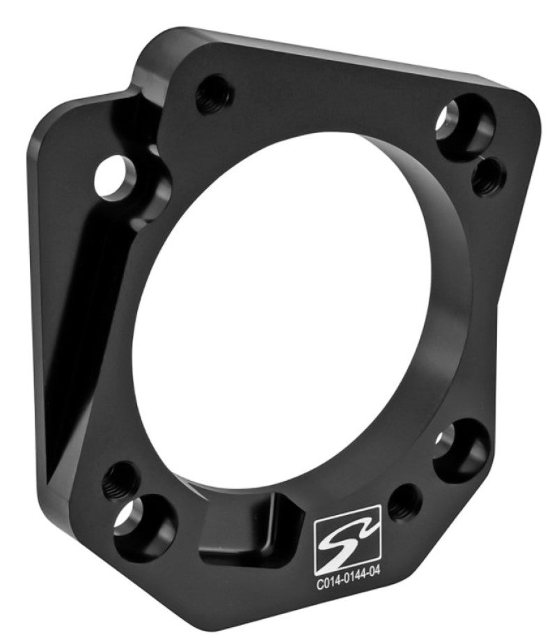 Skunk2 74mm Opening RBC Flange to PRB Pattern Throttle Body Adapter - 309-05-0125