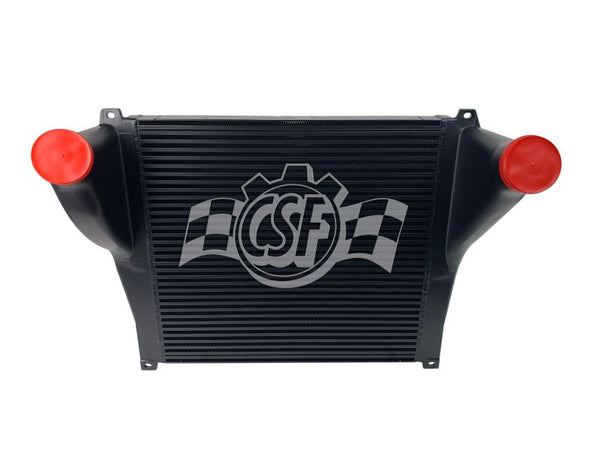 CSF 94-06 Kenworth W900 OEM Intercooler - 6097 by CSF