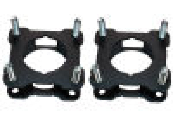 Superlift 2024 Toyota Tacoma 4WD 2in. Leveling Kit (Does Not Fit AVS Vehicles or TRD Pro/Trailhntr) - 40055 for 2024-2025 Toy