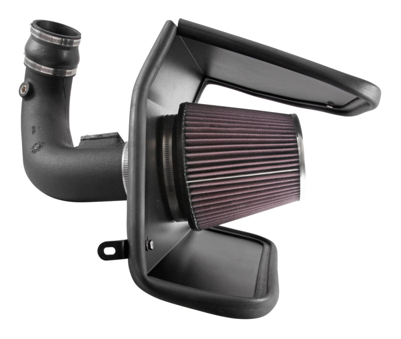 K&amp;N 2015 Chevy Colorado 3.6L V6 Aircharger Performance Intake - 63-3088