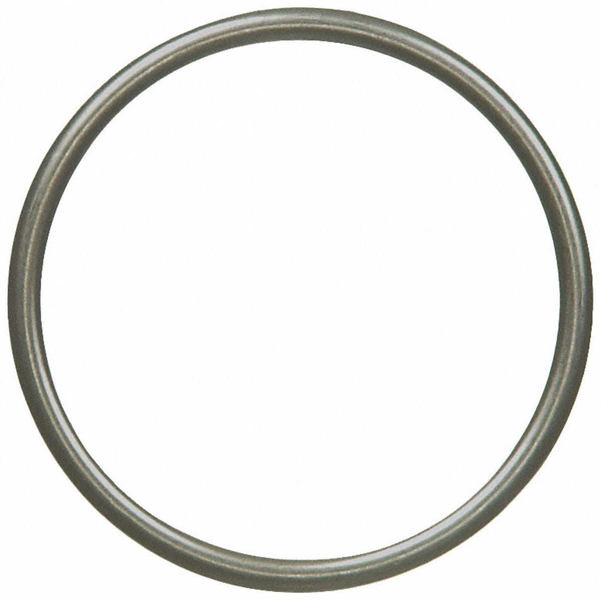 Fel-Pro Nissan Juke 60937 Exhaust Pipe Flange Gasket for 2011-2017 Nissan Juke - front view