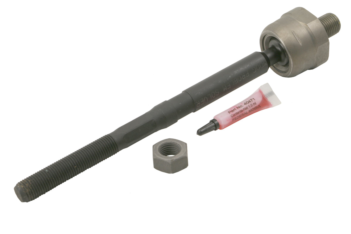 MOOG 14-16 Mercedes-Benz E250 Front Inner / Inner Tie Rod - EV801299 - front view