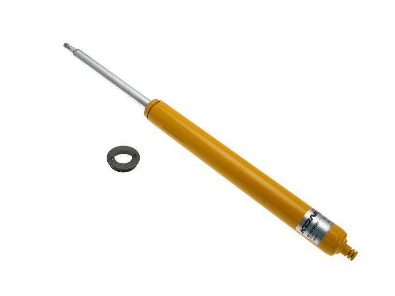 Koni Sport (Yellow) Shock 83-87 Toyota Corolla All Models (RWD) AE86 - Front - 86 1991Sport