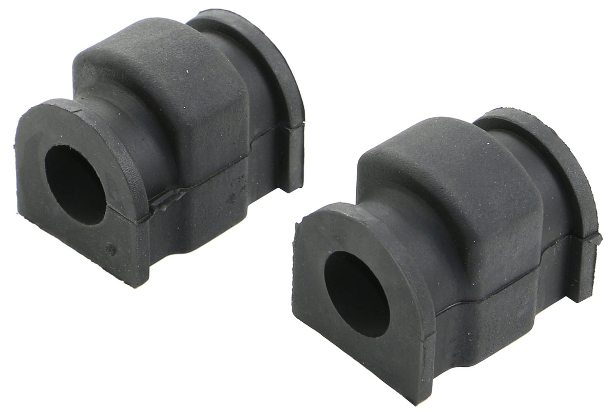 MOOG 11-14 Mazda 2 Front To Frame Sway Bar Bushing - K201558 - front view