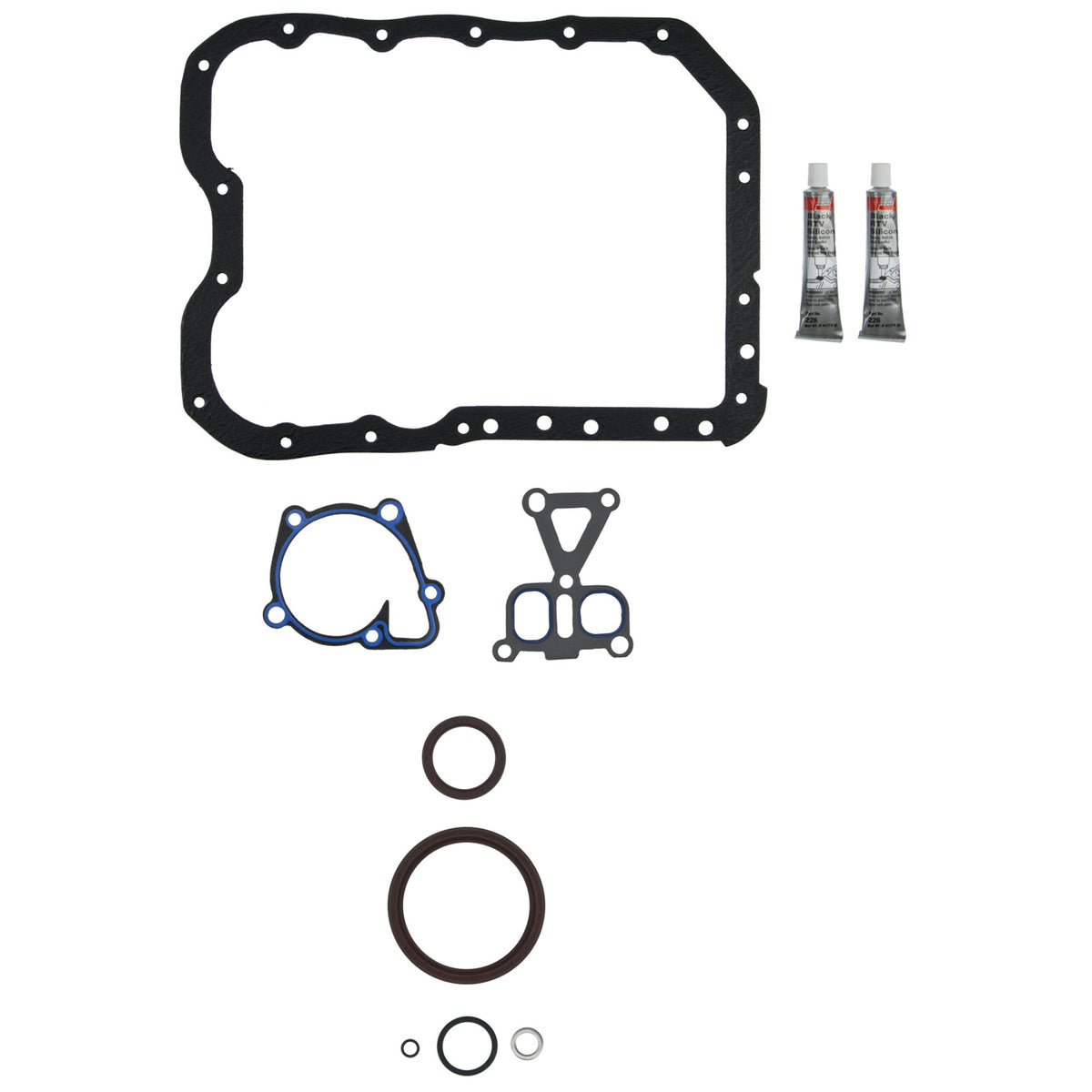 Fel-Pro Hyundai Sonata CS 26333-1 Engine Conversion Gasket Set - CS263331 for 2008-2014 Hyundai Sonata - front view