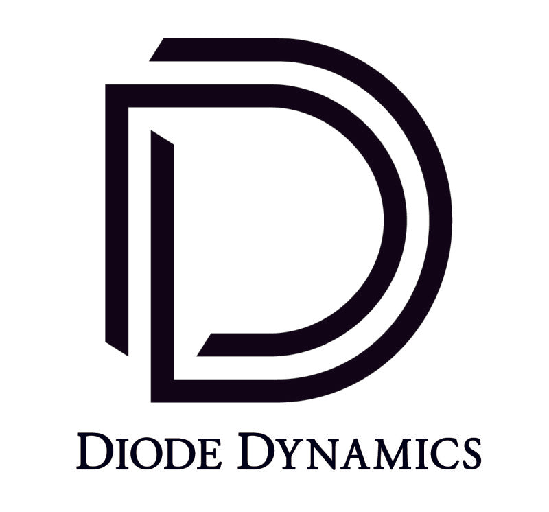 Diode Dynamics Ram RGBWA DRL LED Boards 13-16 Dodge - DD2014