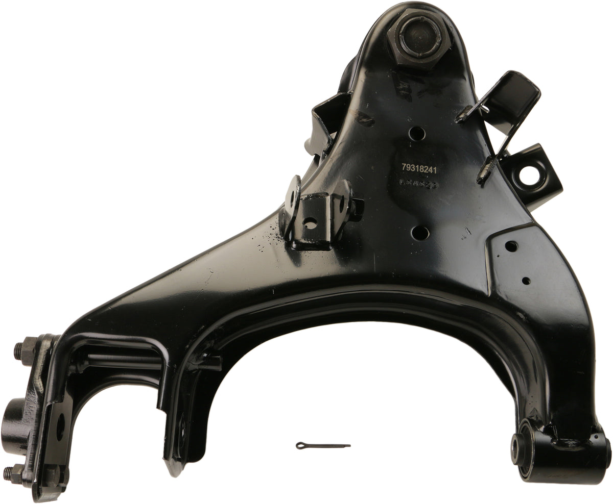 MOOG 98-04 Nissan Frontier Front Left Lower Control Arm - RK620556 - front view
