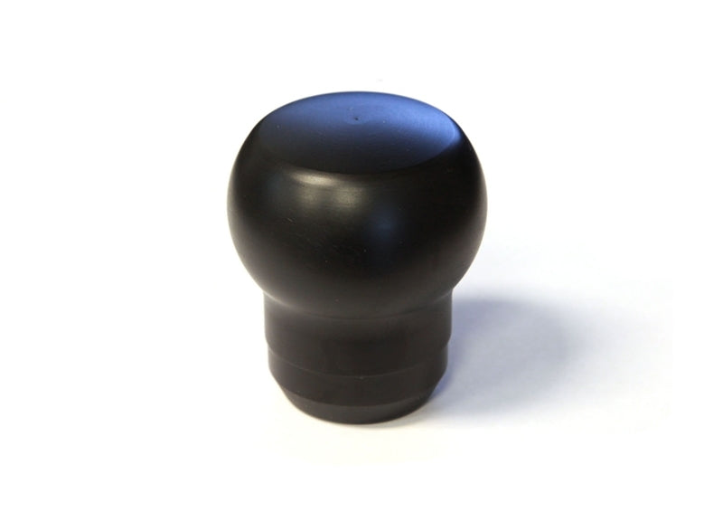 Fat Head Delrin Shift Knob (Black): Universal 10x1.5 - TS-UNI-152A