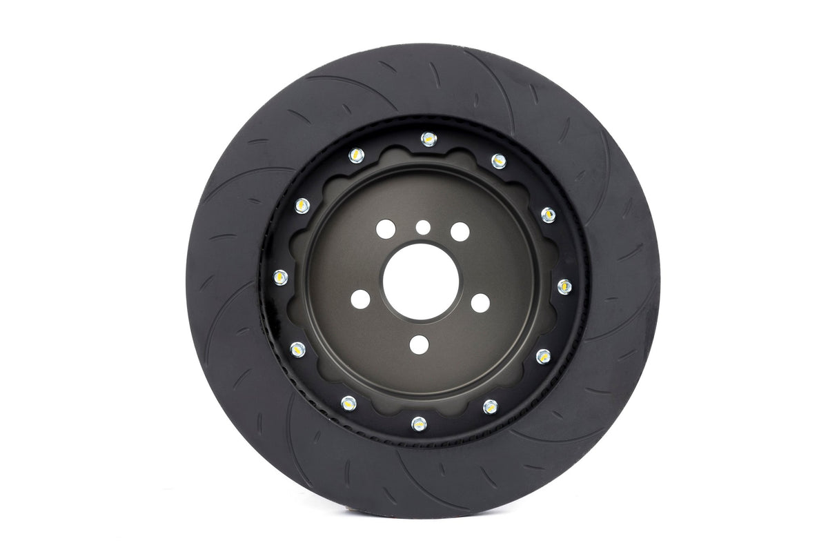 Dinan - Front Big Brake Kit - 2012-2021 BMW 2/3/4-Series - D290-1005-G