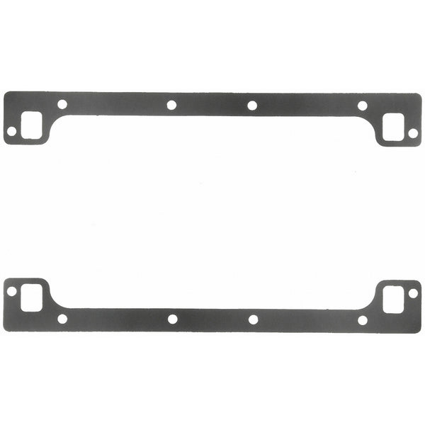 Fel-Pro 1242-1 Engine Intake Manifold Gasket Set - 12421 - front view