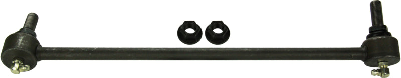 MOOG 00-06 BMW X5 Front Left Sway Bar Link Kit - K80452 - close-up view