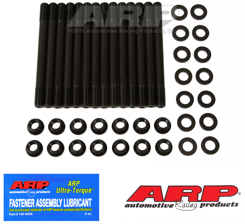 ARP 6/97-06 Dodge Cummins 5.9L Diesel 24V 2 Bolt Main Stud Kit - 247-5401