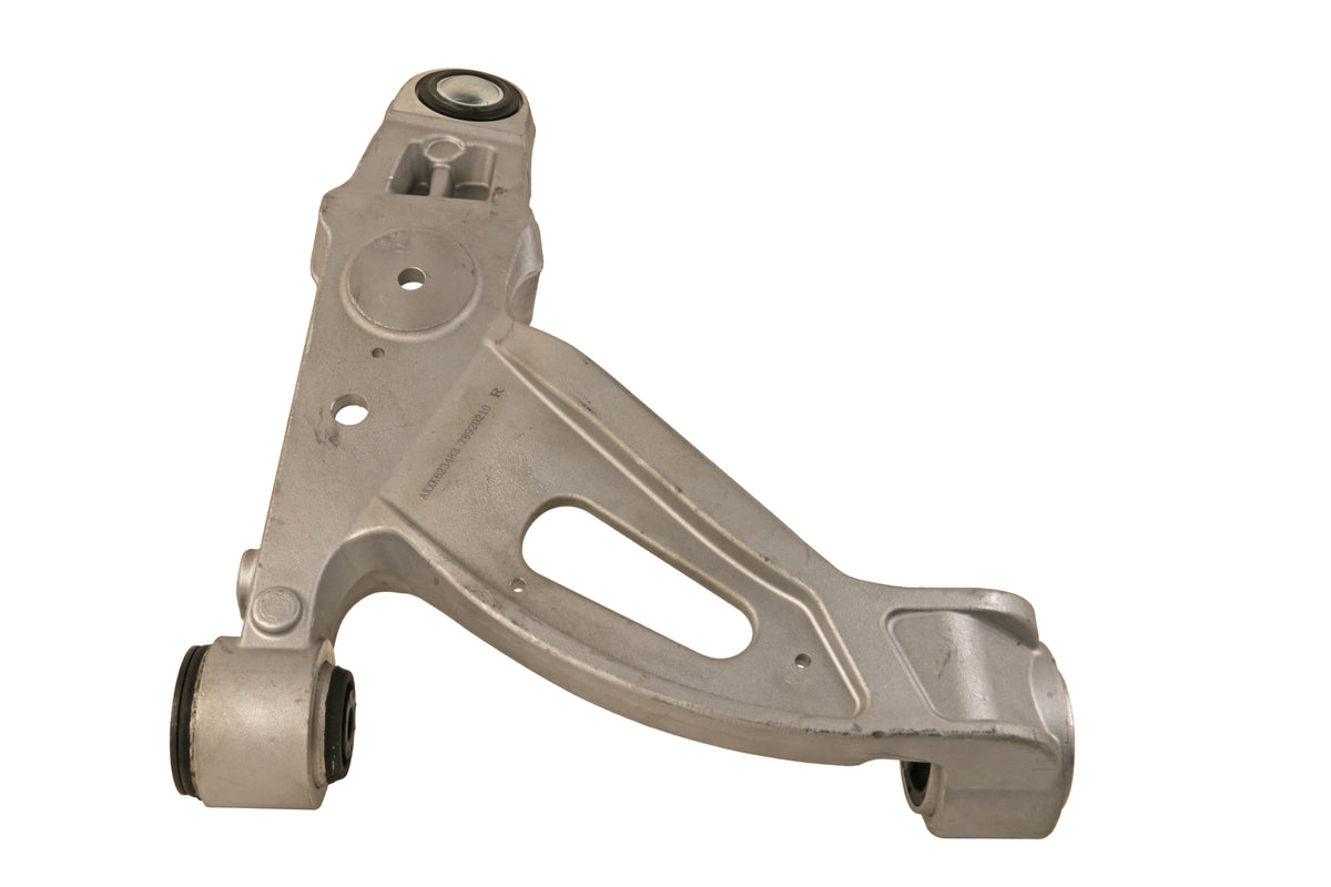 MOOG 03-07 Cadillac CTS Front Right Lower Control Arm and Ball Joint Assembly - RK623483 - front view