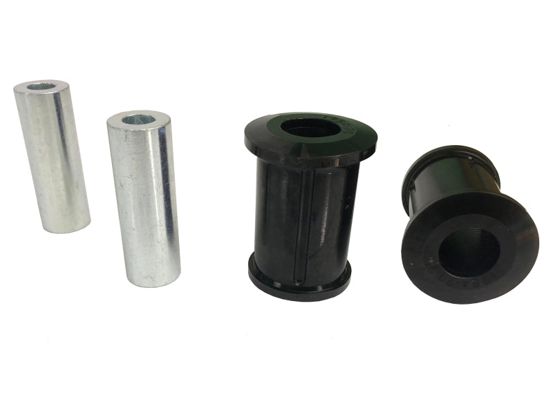 SuperPro Body Mount Bushing Kit - SPF1984-90K