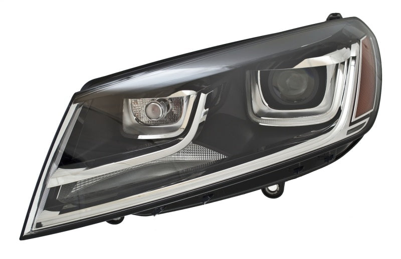Hella 2015 Vw Touareg 15- Headlamp Lh Xen - 011937451