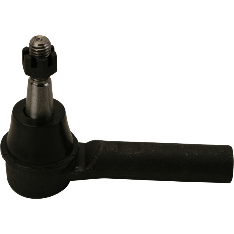 MOOG 10-15 Chevrolet Camaro Front Outer / Outer Tie Rod End - ES800939 - front view