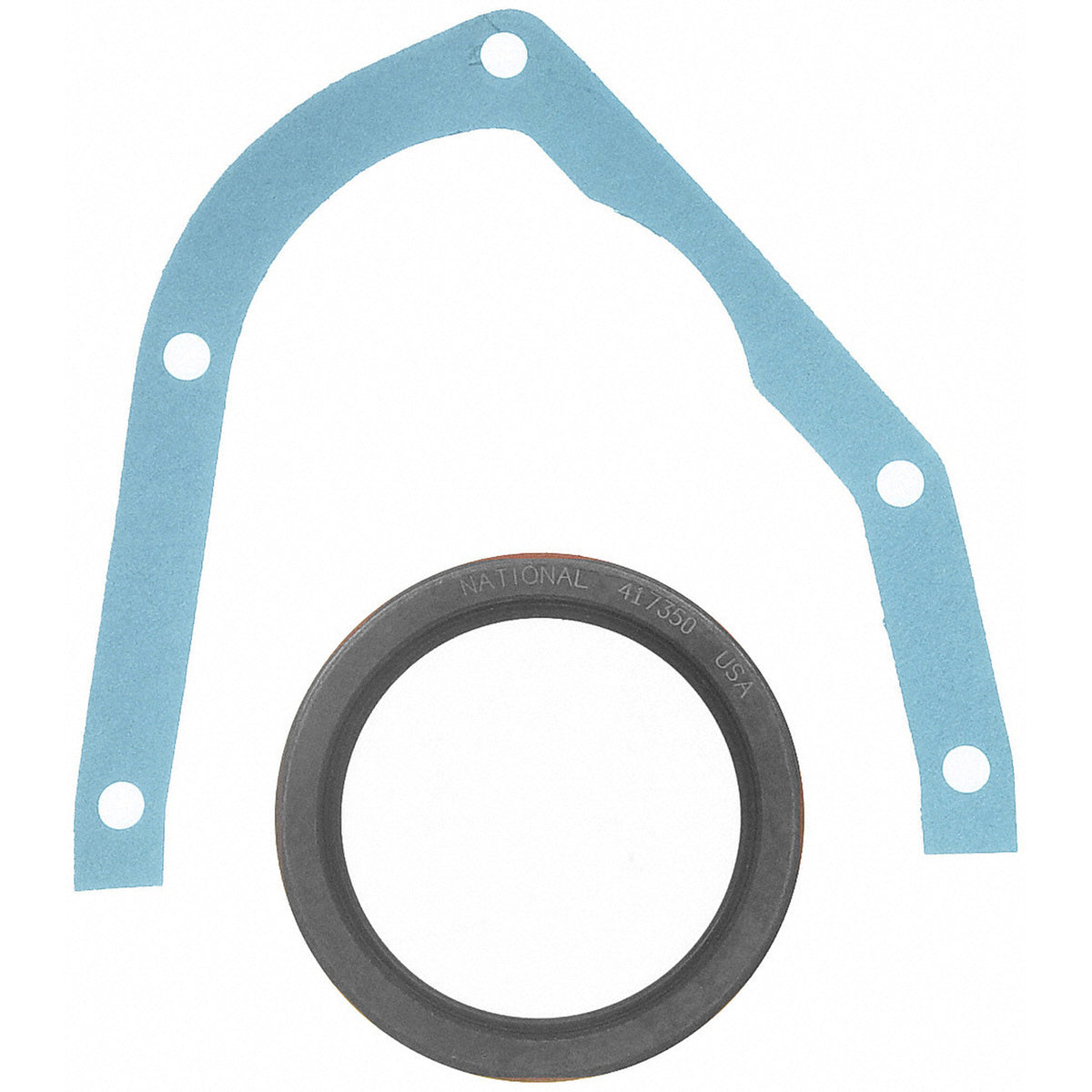 Fel-Pro BS 40024 Engine Crankshaft Seal Kit - BS40024 - front view