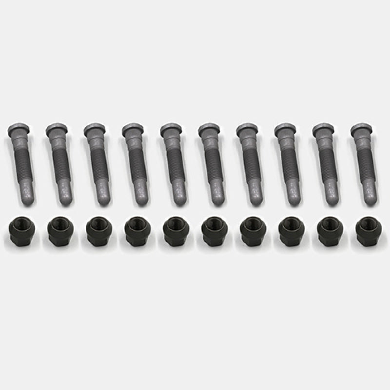 Ford Racing Mustang/GT350 Extended Wheel Stud &amp; Nut Kit