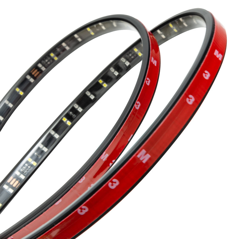 Oracle 60in Double Row LED Truck Tailgate Light Bar SEE WARRANTY - 3825-504