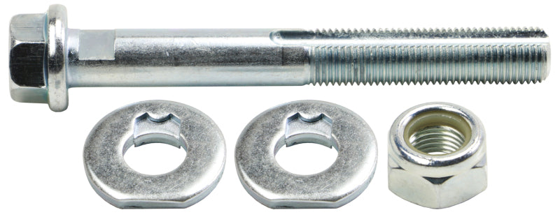 MOOG 10-15 Mercedes-Benz C250 Front Caster/Camber Kit - K100157 - front view