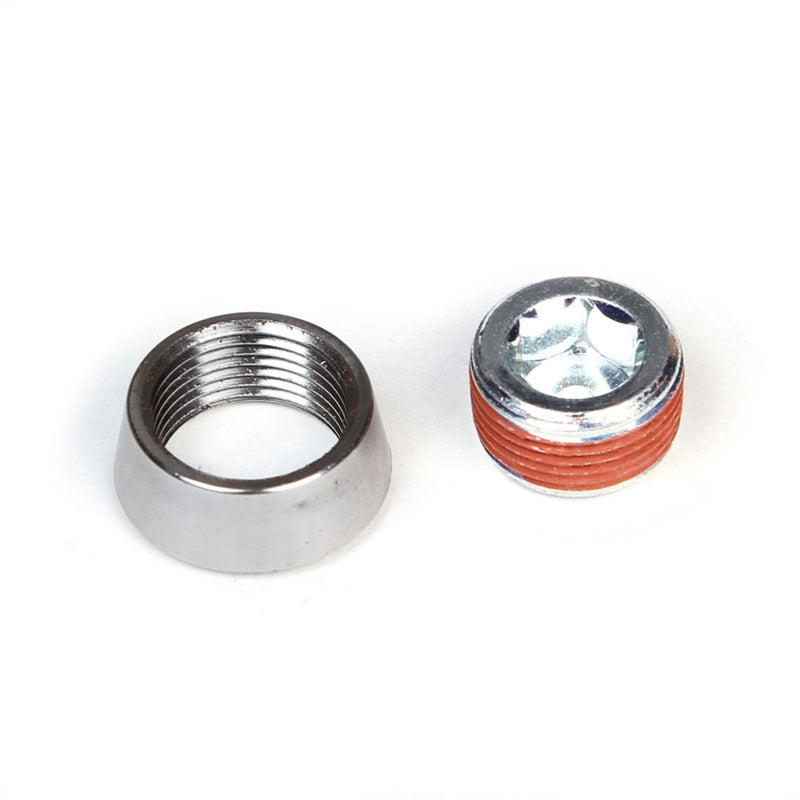 Camburg 3.50/4.00 Axle Housing Drain Kit - CAM-020097