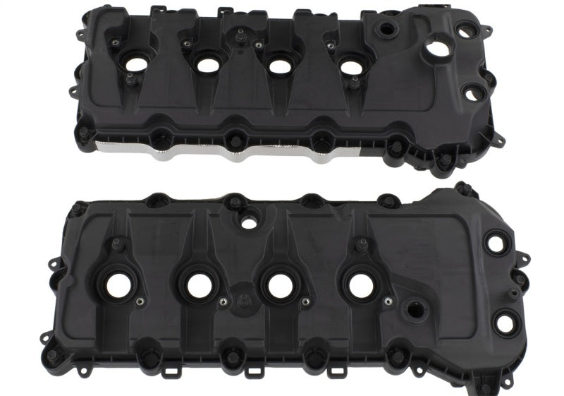 Ford Racing 5.0L Coyote Timing/Front Cover and Cam Cover KIT - M-6580-M50