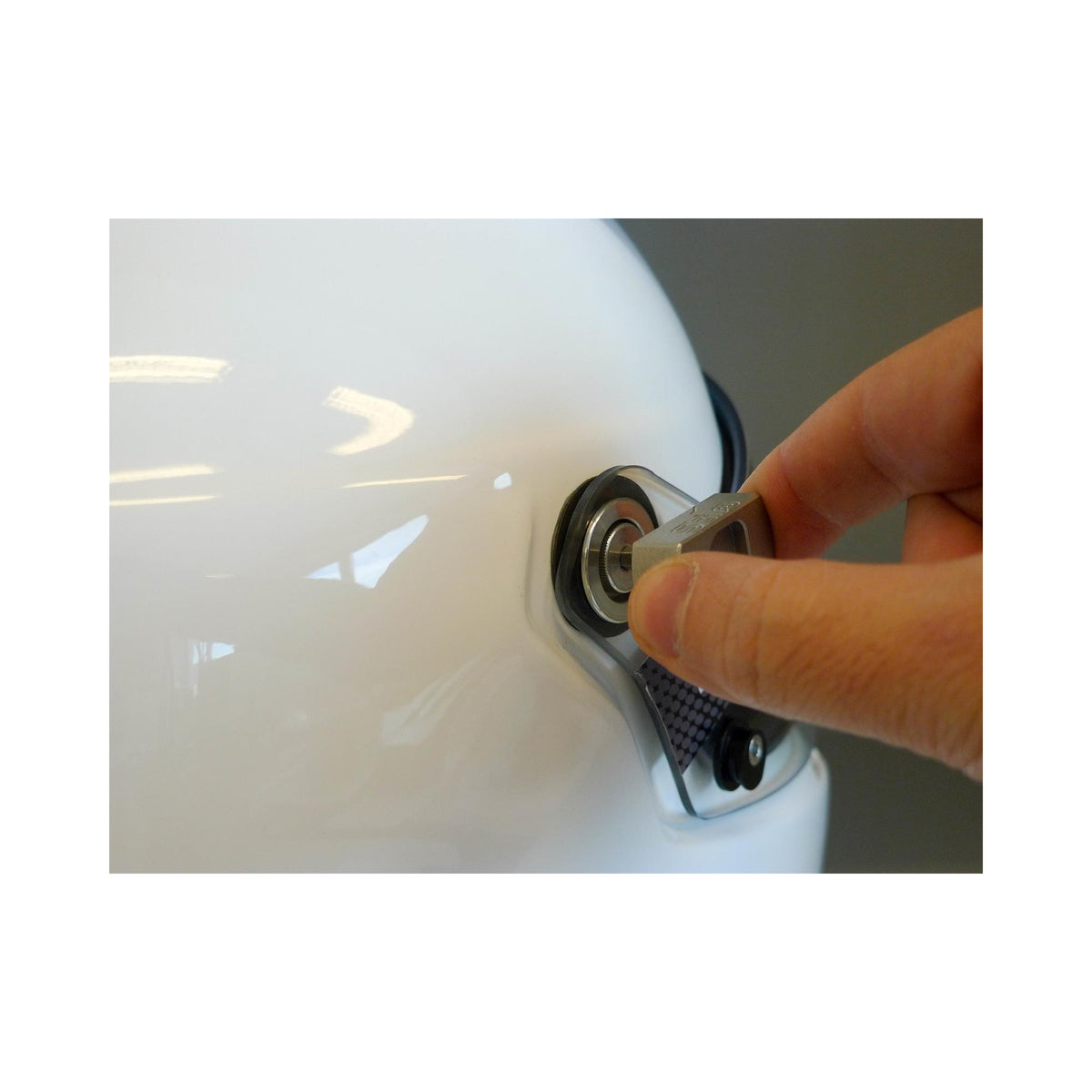 Stilo - VISOR TOOL
