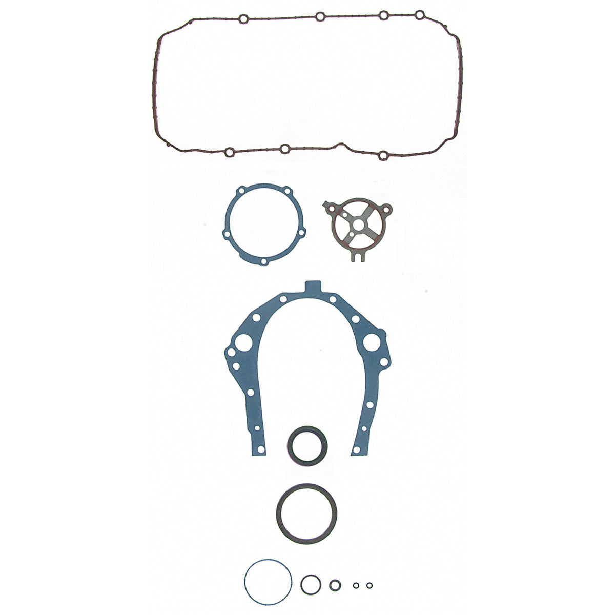 Fel-Pro Chevrolet Malibu CS 26314 Engine Conversion Gasket Set - CS26314 for 2004-2006 Chevrolet Malibu - front view