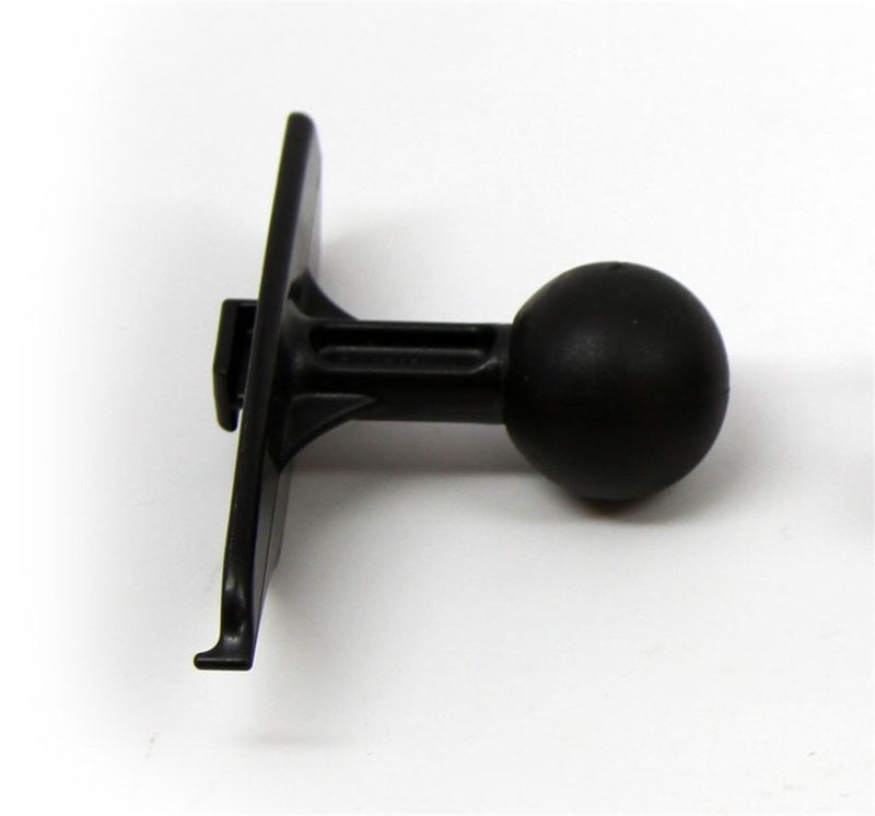 Bully Dog Custom Adaptar T-slot to 1inch RAM ball GT and WatchDog - 30600-3