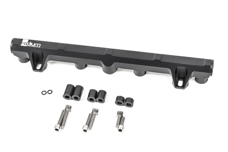 Radium Engineering VW/Audi 1.8T 20V Fuel Rail - 20-0872