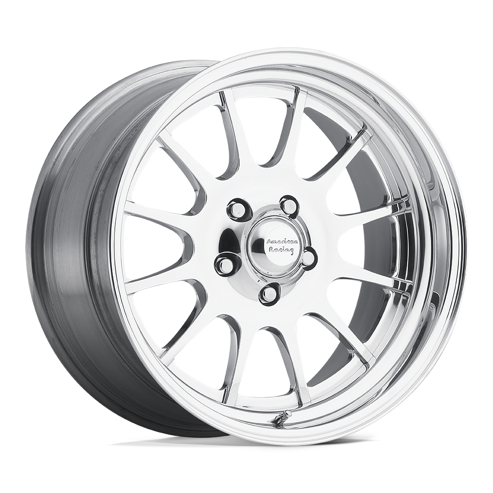 American Racing - VN477 17X11 5X5.0 Brushed Face -50 MM