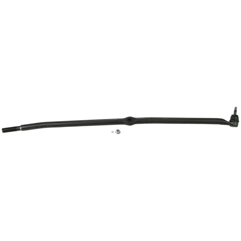 MOOG 06-08 Dodge Ram 1500 Front Left Inner / Left Inner Tie Rod End - DS1464 - front view