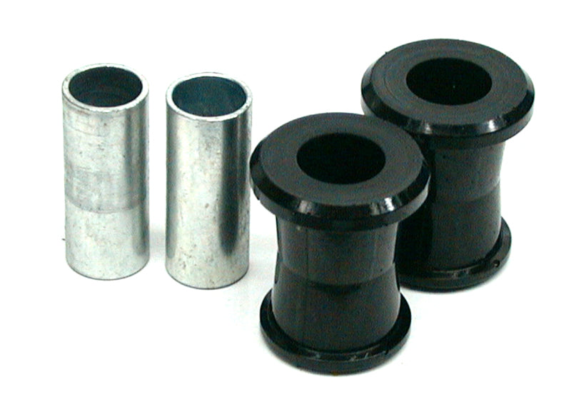 SuperPro - Front Control Arm Lower-Outer Bushing Kit - SPF0960K for 1971-1974 Morris Marina - angle view