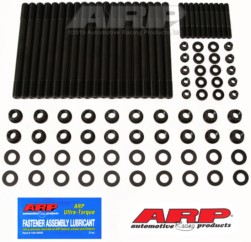 ARP Chrysler 5.7L/6.1L Hemi Custom Aged 625+ Head Stud Kit - 244-4301