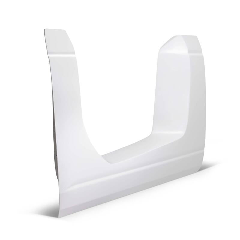 Anderson Composites 21-23 Ford Bronco 4DR Fiberglass Front Roadster Doors (Pair) - AC-DD21FDBR4D-RD-F-GF