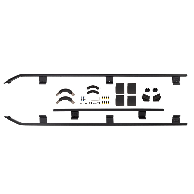 ARB Guard Rail Front 3/4 2125x1285 - Fits 1770040 - 1780060